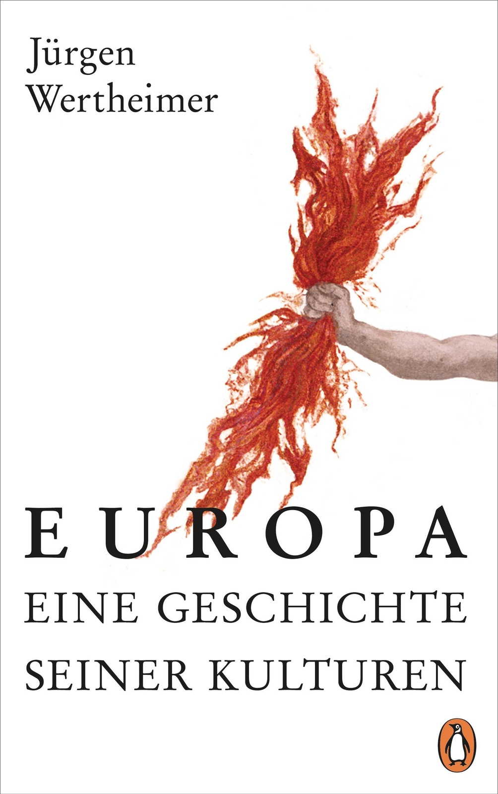 Thumbnail - Europa - Eine Geschichte Seiner Kulturen, Jürgen Wertheimer