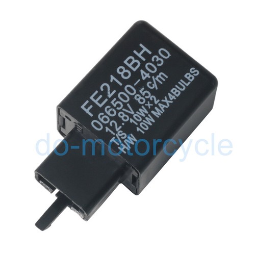 Relè accensione CDI per Honda ST1300 ABS Pan European XL1000V ABS Varadero - Foto 3 di 8