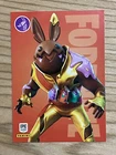 2021 Panini Fortnite Series 3-Optichrome Epic Outfit Bun Bun #111