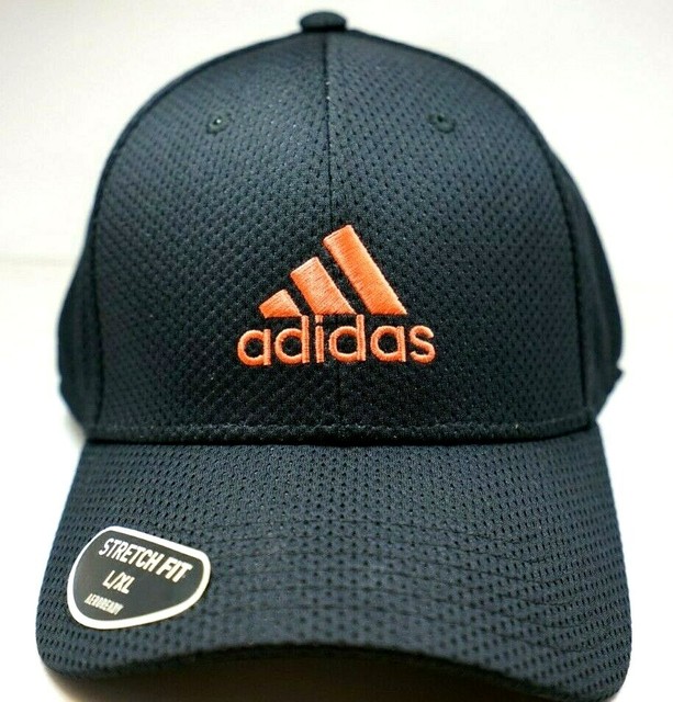 adidas Men's Black Aeroready Stretch 