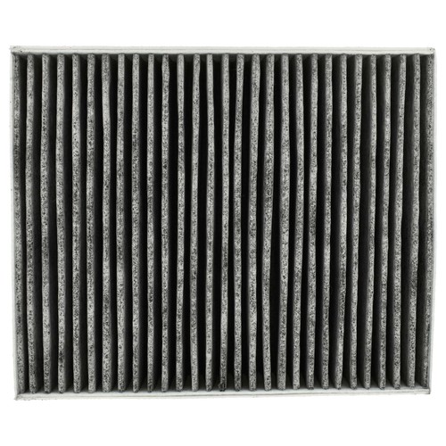 3 Filtro carbón para Siemens LF91BE552/02 LF91BE552/01 LF91BE552B/01 extractor - Imagen 3 de 9