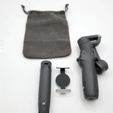 DJI Osmo Mobile 6 Gimbal Stabilizer f/ Smartphones 3Axis Phone Gimbal Slate Gray
