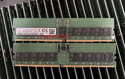 Gigabyte MW83-RP0 LGA4677 Motherboard With Intel Xeon W5-3425 CPU 128GB DDR5 RAM - Picture 9 of 13