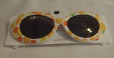 Gymboree Daisy Days size 4  Up Girls Floral Sunglasses NWT