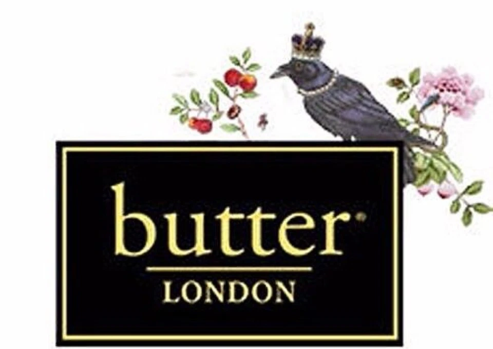 ✨NUEVO✨ mantequilla LONDRES-acabado mate capa superior-efecto uñas mate-(NUEVO-NO EN CAJA) Foto 4 de 4