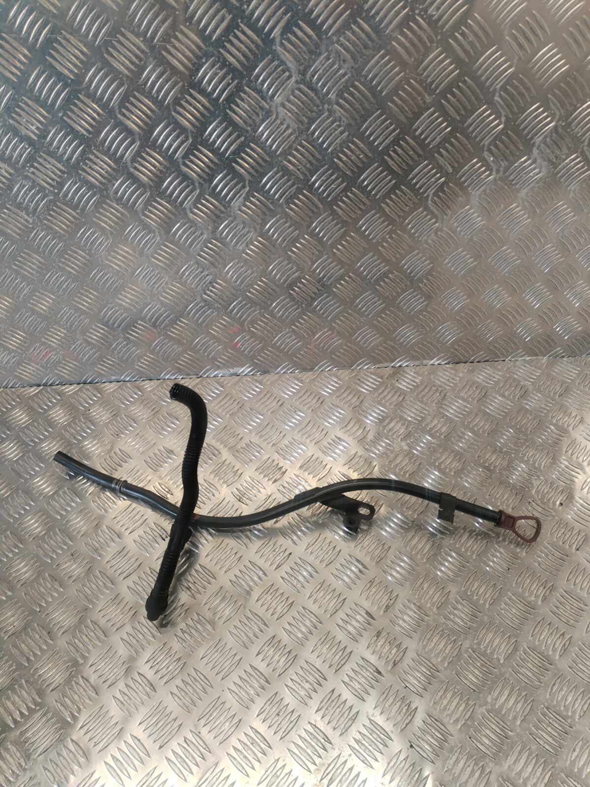 BMW 3 Series E46 Oil Dipstick & Tube 7505011 for sale online | eBay