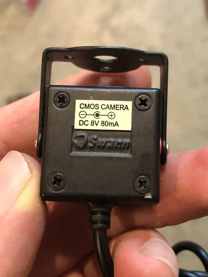 swann security camera Mini - Image 4 of 4