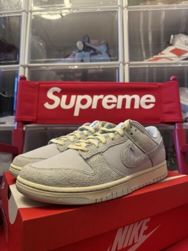 Size 11 - Nike Dunk SE Low Gone Fishing - Chinook Salmon - Picture 5 of 9