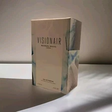 Visionair by Michael Malul 3.4Oz Eau De Parfum Spray Fragrance For Men Authentic