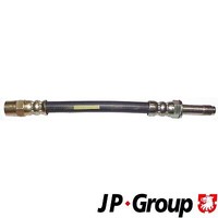 JP Group 1161702000 Bremsschlauch Hinten 140 Mm FüR VW Seat Ford