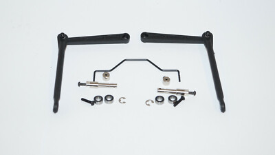 Losi Stabilisator Set hinten: Ultra 4 LOS234038
