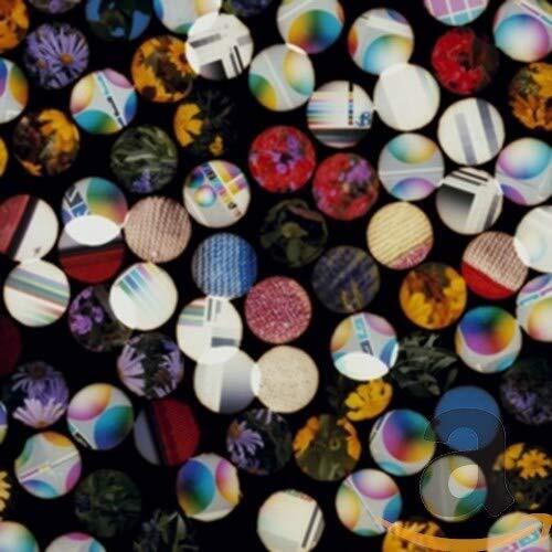 Four Tet - There Is Love In You - Four Tet CD WILN The Cheap Fast Free Post
