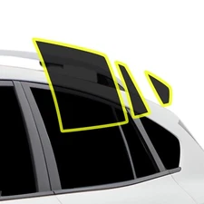 Precut Windows Ceramic Window Tint Film Fits Subaru Impreza Hatchback 17-23