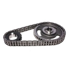 Comp Cams 3122 Hi-tech Roller Race Timing Chain Set Fits Ford 429460 Comp Cams 3122 Hi-tech Roller Race Timing Chain Set Fits Ford 429460
