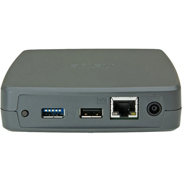 Silex Technology DS-700 USB 3.0 Device Server – New in Box, Reliable Network USB - Image 2 of 3