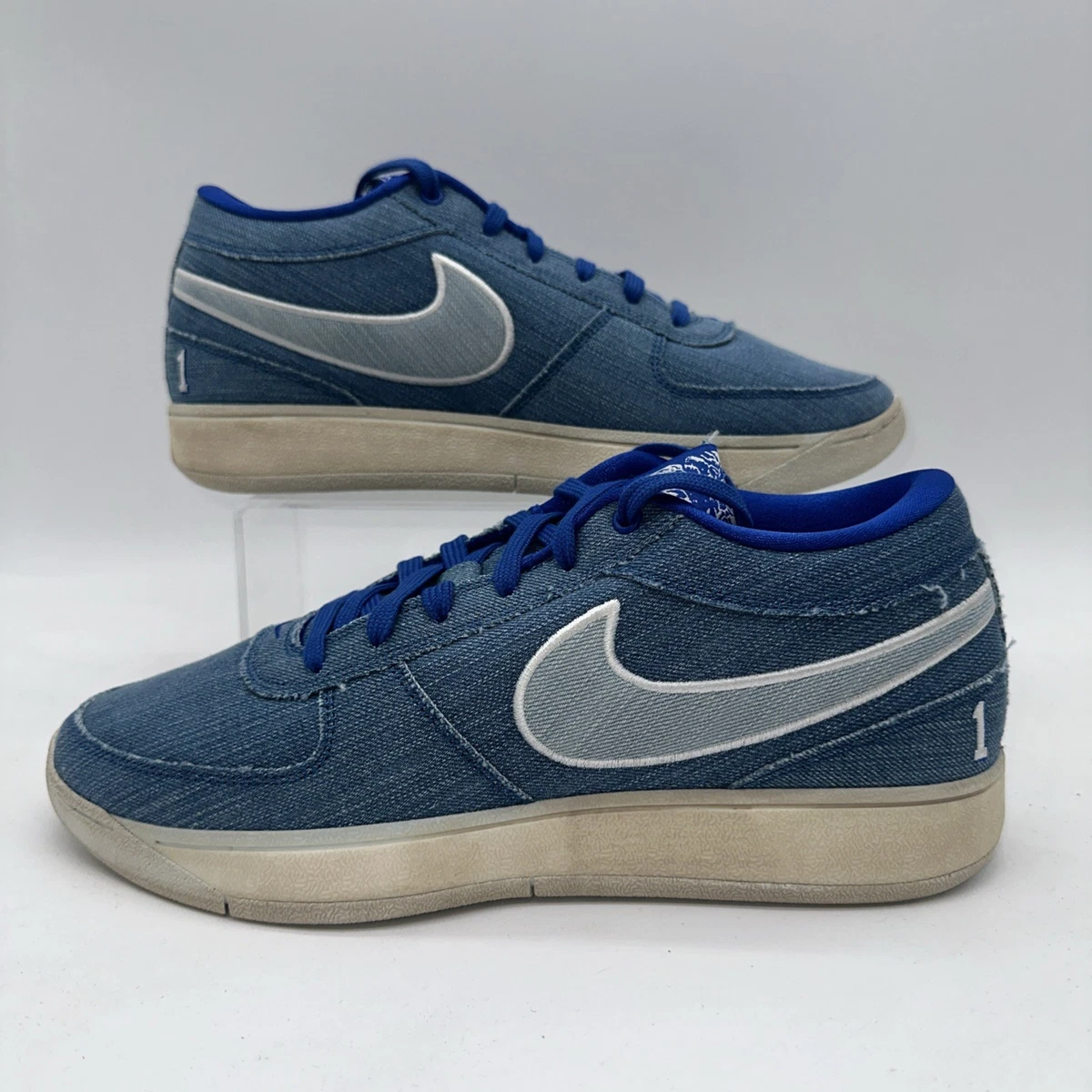 Nike Book 1 Halloween for Sale | Authenticity Guaranteed | eBay