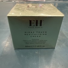 Image of Emma Hardie Midas Touch Revitalising Cream 50ml, Brand New & Sealed