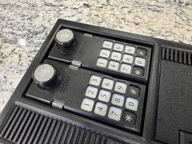 (Restored) Colecovision Coleco Console (caps, switch, RCA composite, DK, power)