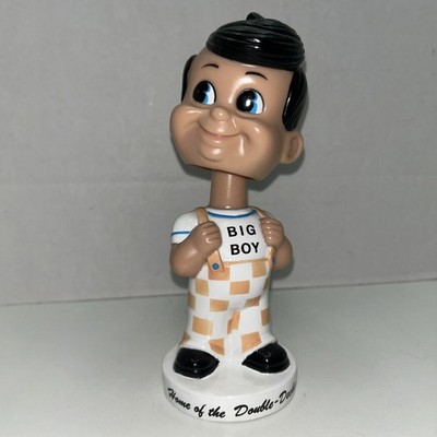 Big Boy Bobblehead Funko製 FUNKO POP Bobs Big Boy #24 AD's ICON 20TH ANNIVERSARY EDITION | eBay
