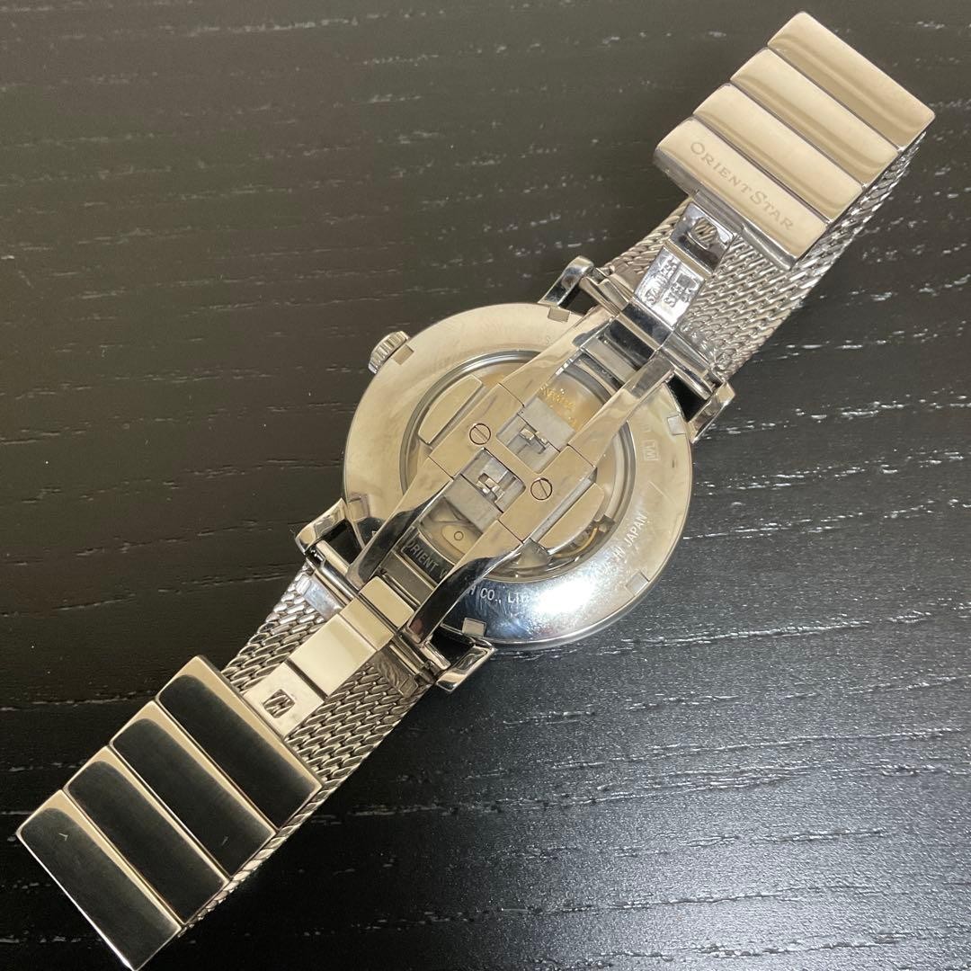 Orient Orient Star - image 5