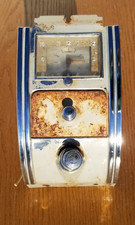 Clock Ash Tray Dash 1949-50 Chevrolet Chevy Sedan Coupe Fleetline Hardtop Clock Ash Tray Dash 1949-50 Chevrolet Chevy Sedan Coupe Fleetline Hardtop