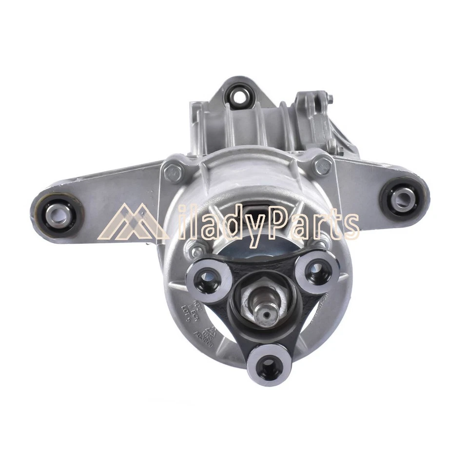 Rear Differential Carrier Assembly for Chrysler Sebring Dodge Avenger Journey - Image 4 of 4