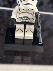 Lego Star Wars 75028  Clone Turbo Tank 100% Complete.
