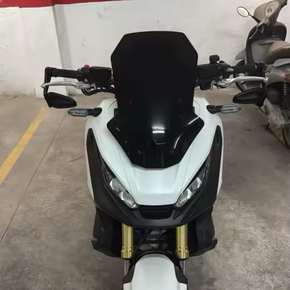 Retrovisores Honda x-ADV Homologados | NUEVOS - Imagen 2 de 4