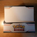 Pokémon TCG SV03 Obsidian Flames Triple (3 Pack) Blister ×12 Unsealed Display 36