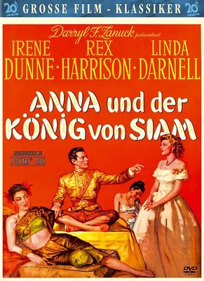 Anna und der König von Siam (1946)