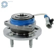 Front Wheel Hub Bearing Assembly For Chevy Impala Buick Lesabre Cadillac DTS