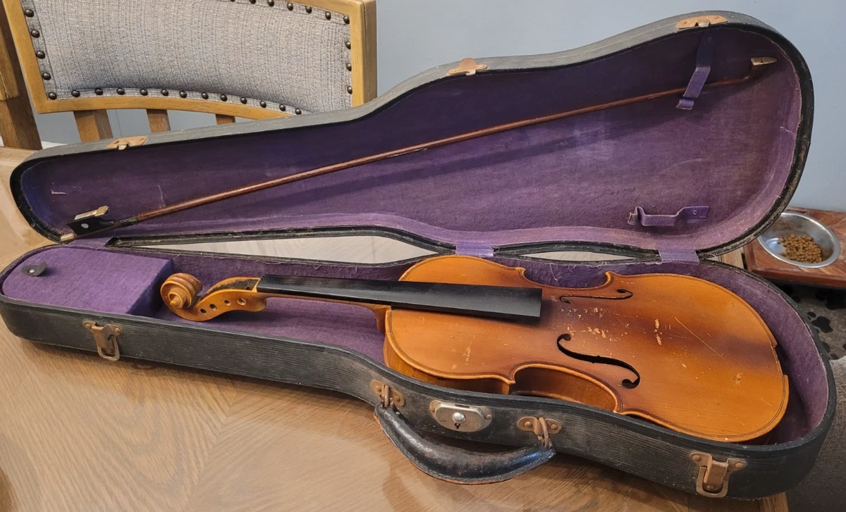Stradivarius 4/4 Violins products for sale | eBay