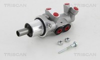 Triscan Hauptbremszylinder 8130 11127 FüR BMW 3Er E46 Touring Z4 Roadster E85