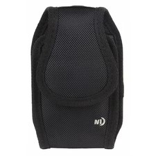 Nite Ize Cccxl-01-R3 Universal Cell Phone Case, Black, Nylon