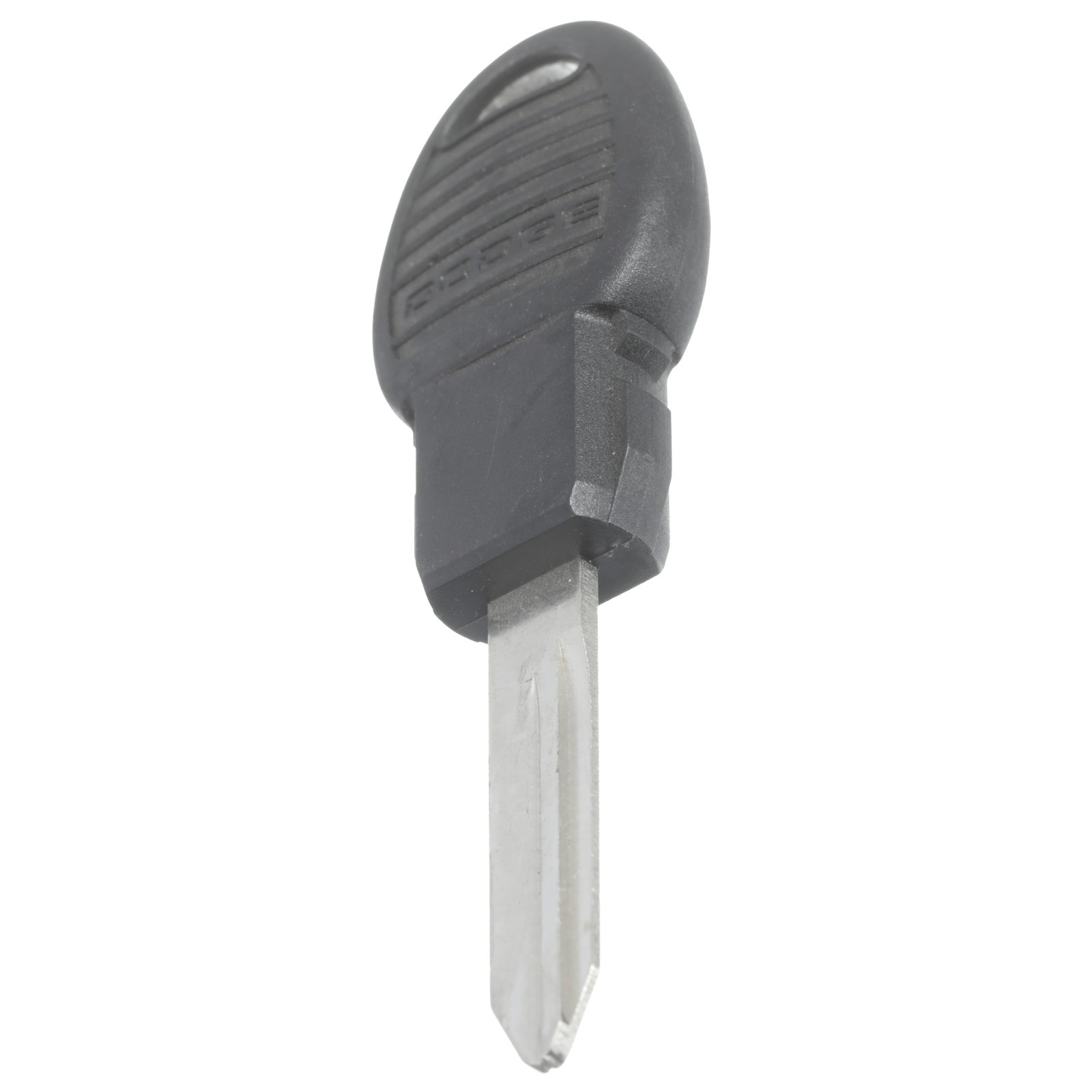Llave de encendido en blanco para Dodge Ram Chrysler 2008-2011 (N/P 68033740AA)
