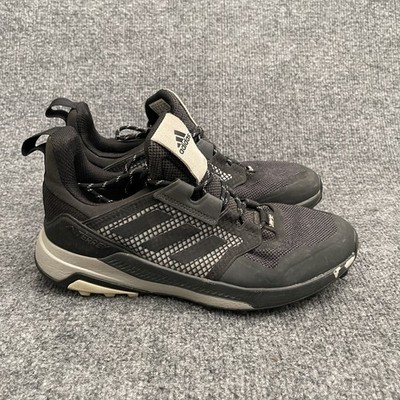 Adidas Terrex Trailmaker Shoes Mens Sz 7.5 Core Black FV6863