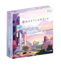 Playroom Entertainment Sweetlandia