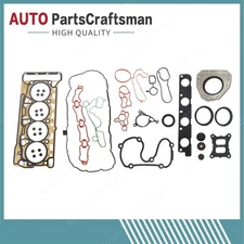 Engine Cyl Head Gasket Repair Kit Fit For Audi A3 A4 TT VW Golf 1.8L 2.0L 