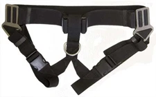 Dive Xtras - 3 Point Crotch Strap - DPV Harness