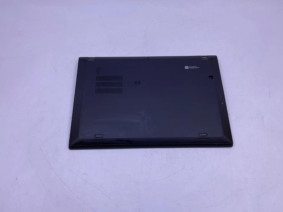 Lenovo ThinkPad X1 Carbon · i7-8650U · 16GB · 256GB, photo 3 of 3