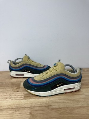 Nike Air Max 1/97 Sean Wotherspoon SIZE 8 