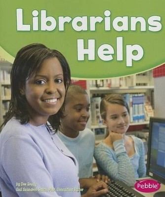 Dee Ready Our Community Helpers Librarians Help (Taschenbuch) (US IMPORT)