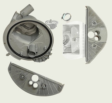 BOSCH DISHWASHER PUMP SUMP ASSEMBLY REPAIR KIT SMI46GS01A/09 SMI46GS01A/12