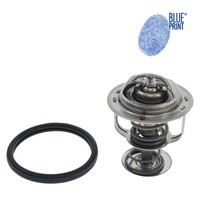 Blue Print Thermostat KüHlmittel Mit Dichtring FüR Toyota Aygo Yaris CitroëN C1