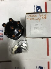 Mercury Marine Ignition Tune Up Kit GM4-6C