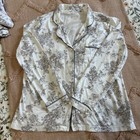 Haven Well Within Cotton Pajamas Size Large — photo 1