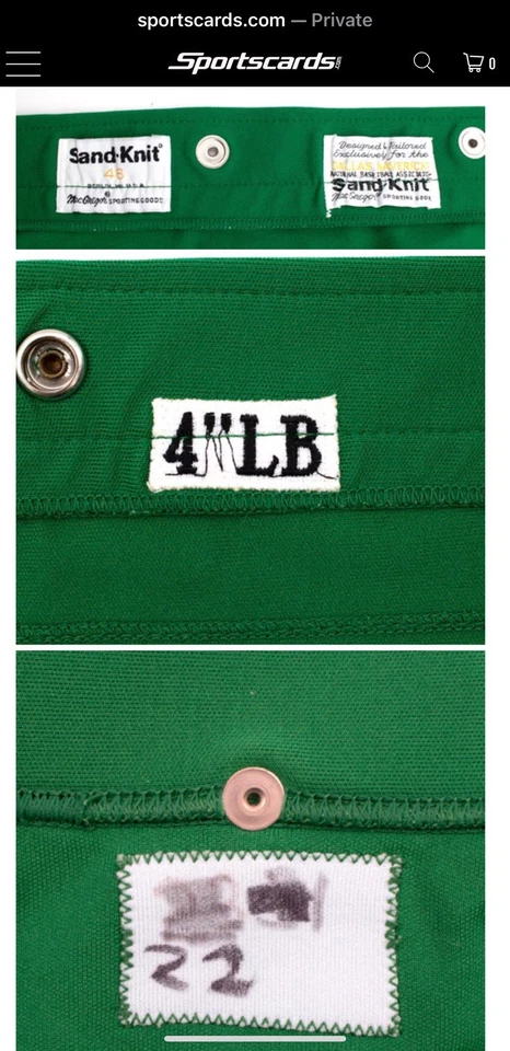 1986-87 Fleer Baloncesto Rolando Blackman Jersey Fusion BGS 10 Auto Gu Etiqueta Wow🔥 Foto 3 de 4