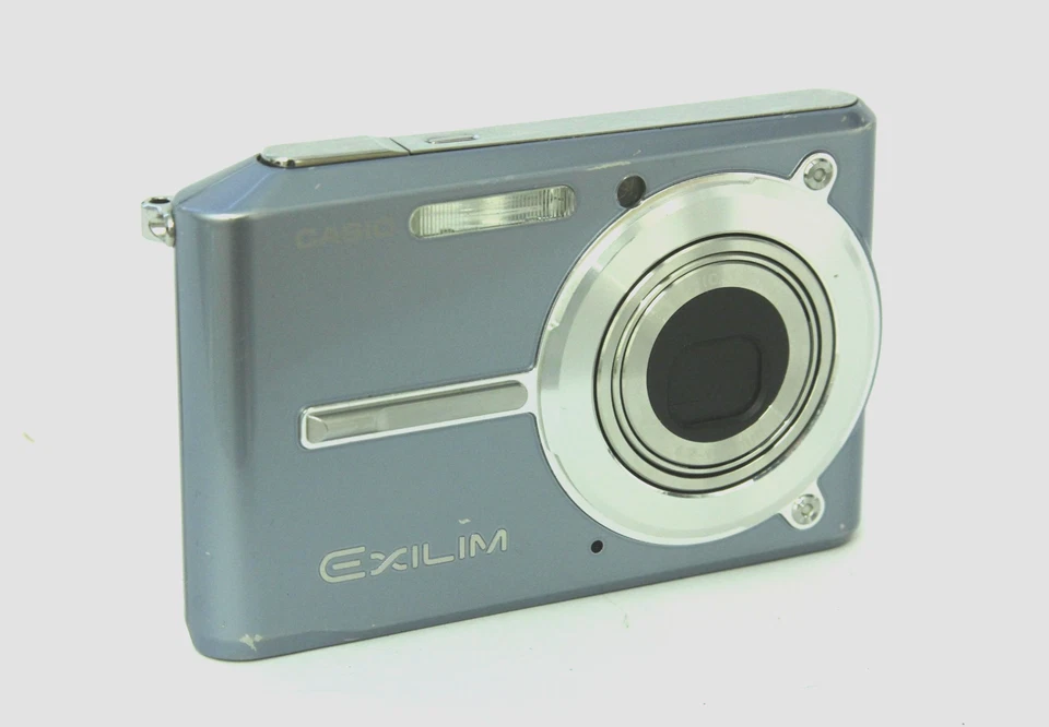 Casio EX-S600 Ersatzteil spare parts (13091117)