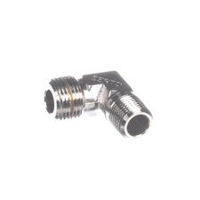 Schaerer Screw-In Elbow Fitt. M12-R1/8 Bs Npl 3370063679 - Genuine OEM