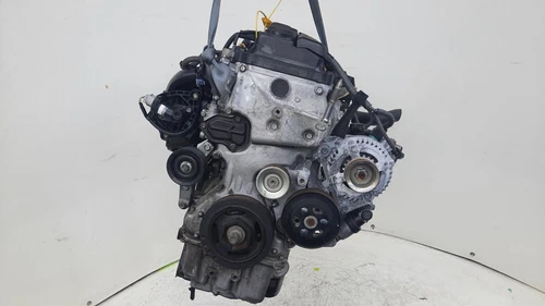 R20A3 Teilmotor für HONDA ACCORD BERLINA (CU) Executive 2009 2514076 - Bild 3 von 10